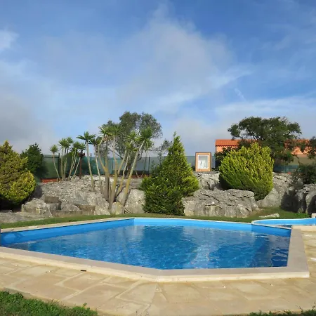 Arrifes Villa