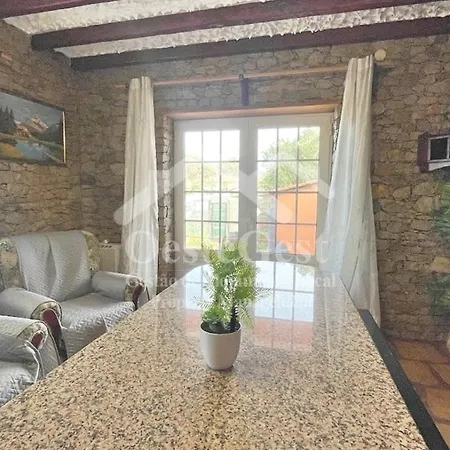 Villa Arrifes